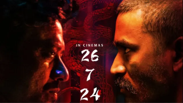 raayan-advance-booking-dhanush-milestone-50th-film-sets-stage-for-blockbuster-opening-at-indian-box-office